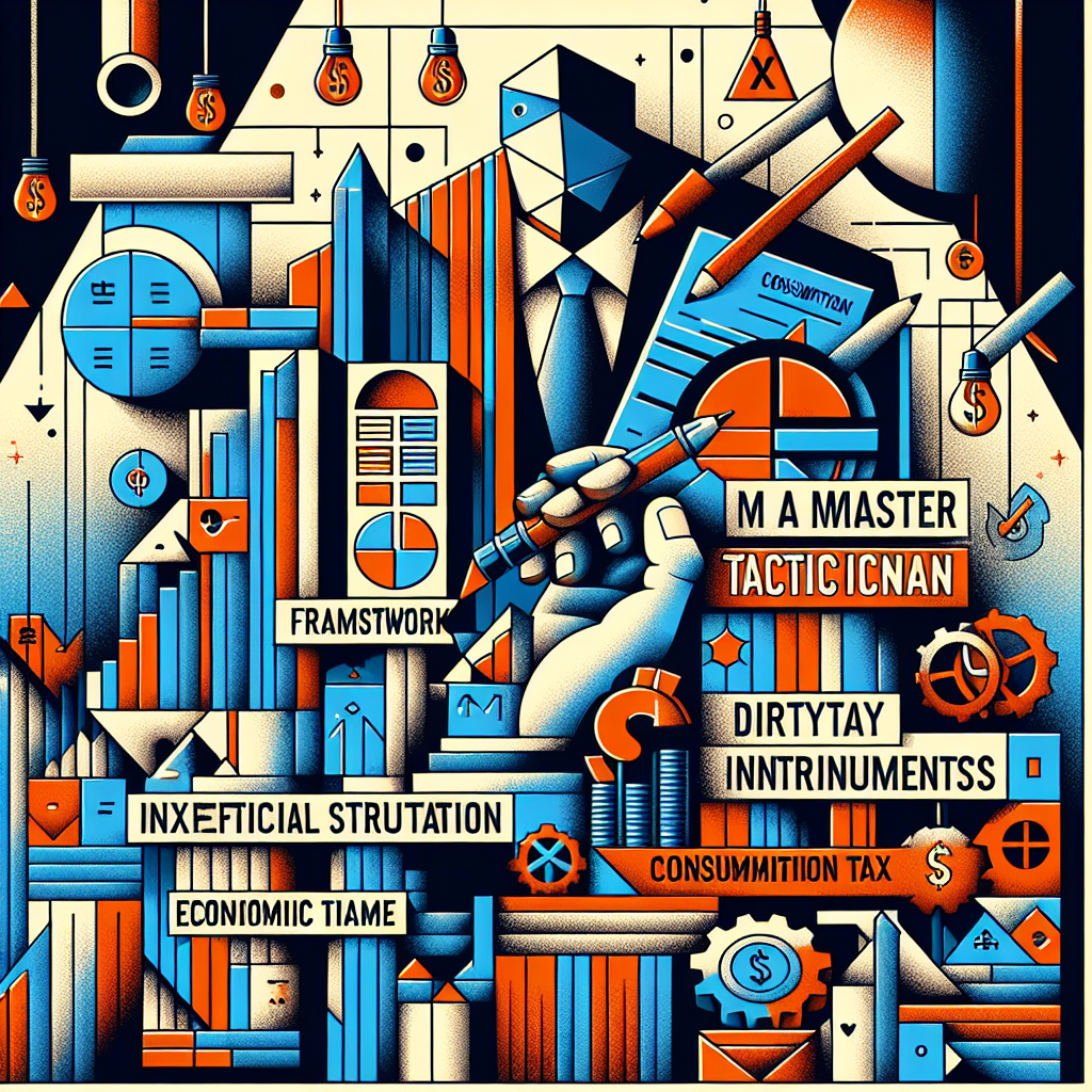 偉業の正体：国家の骨組みを作り変えた卓越した実務能力