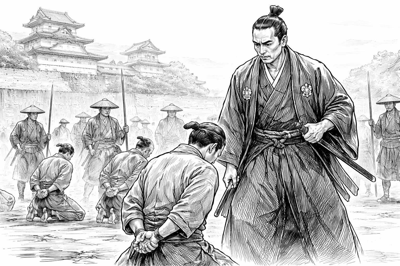 導入